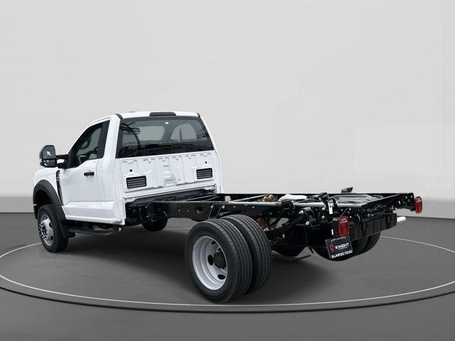 new 2024 Ford F-450 car, priced at $56,210