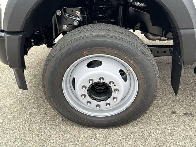 new 2024 Ford F-450 car, priced at $56,210