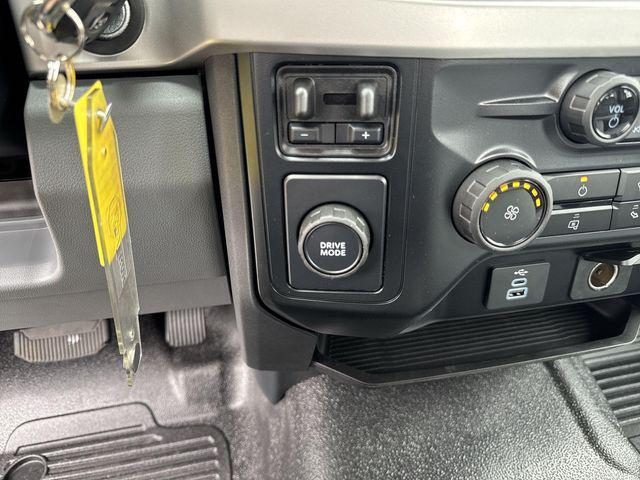 new 2024 Ford F-450 car, priced at $56,210
