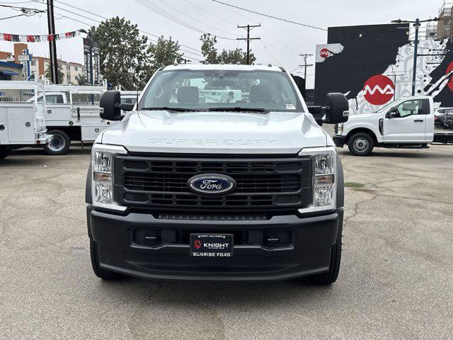 new 2024 Ford F-450 car, priced at $56,210