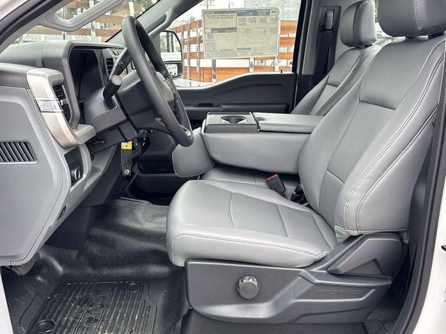 new 2024 Ford F-450 car, priced at $56,210