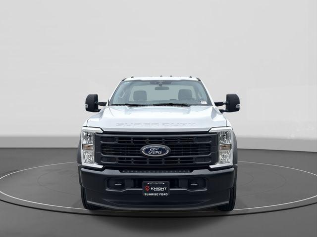 new 2024 Ford F-450 car, priced at $56,210