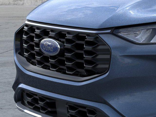 new 2024 Ford Escape car, priced at $34,820