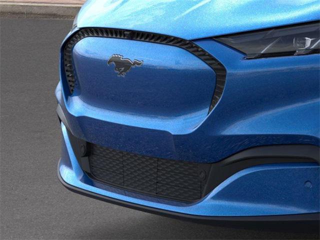 new 2025 Ford Mustang Mach-E car, priced at $41,085