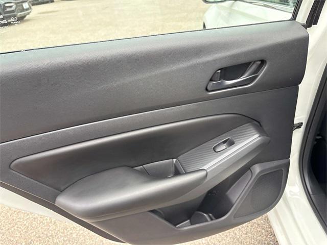used 2023 Nissan Altima car, priced at $17,800