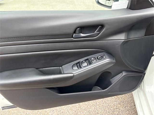 used 2023 Nissan Altima car, priced at $17,800