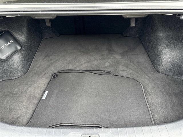 used 2023 Nissan Altima car, priced at $17,800