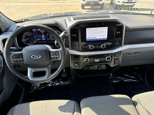 used 2023 Ford F-150 car, priced at $40,995