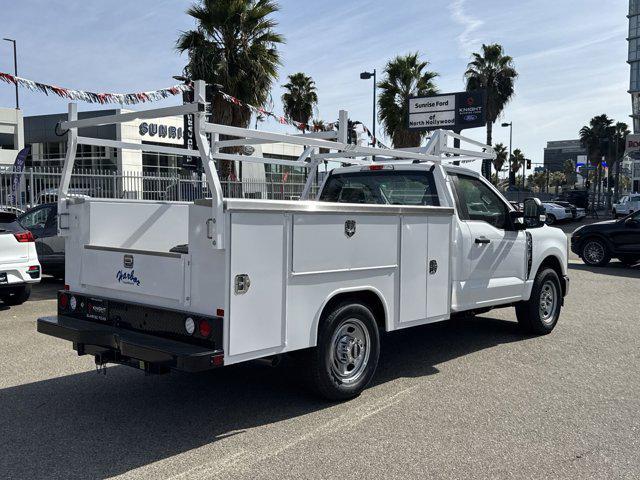 new 2024 Ford F-350 car, priced at $68,000