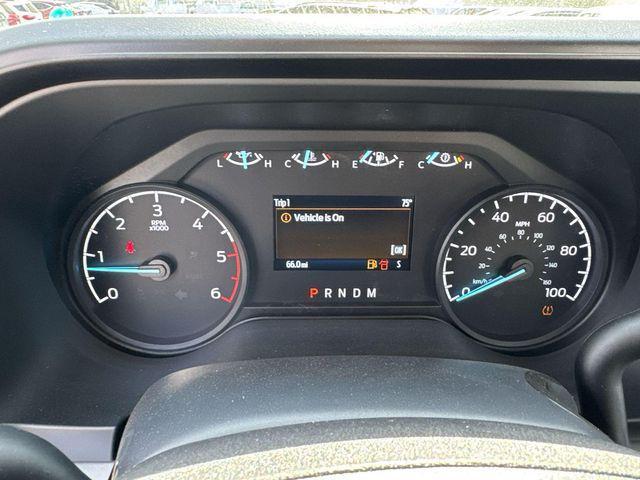 new 2024 Ford F-350 car, priced at $58,500