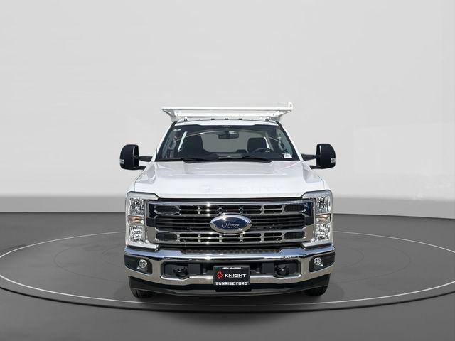 new 2024 Ford F-350 car, priced at $58,500
