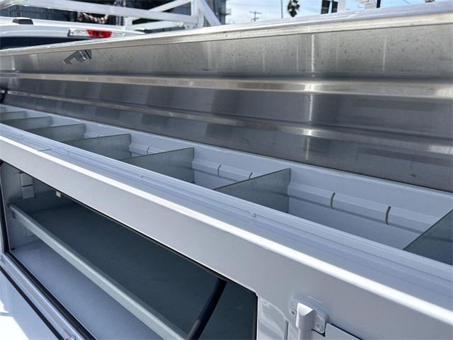 new 2024 Ford F-350 car, priced at $51,150