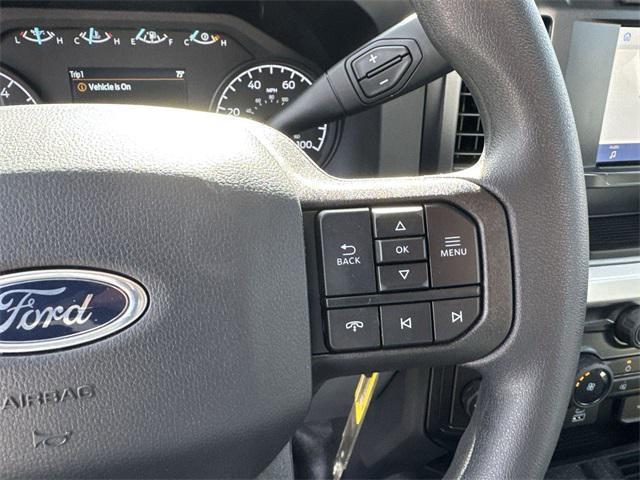 new 2024 Ford F-350 car, priced at $51,150