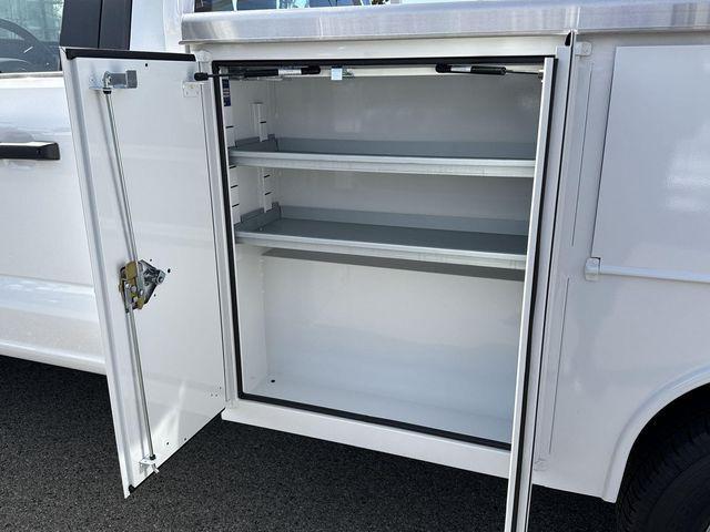 new 2024 Ford F-350 car, priced at $58,500