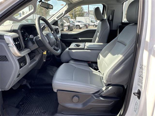 new 2024 Ford F-350 car, priced at $51,150