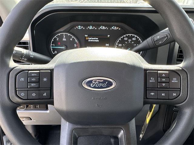 new 2024 Ford F-350 car, priced at $51,150