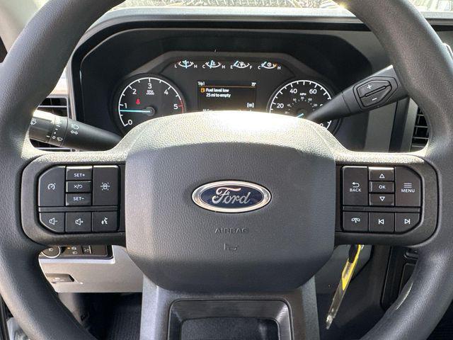 new 2024 Ford F-350 car, priced at $58,500