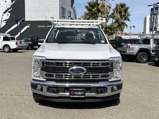 new 2024 Ford F-350 car, priced at $51,150