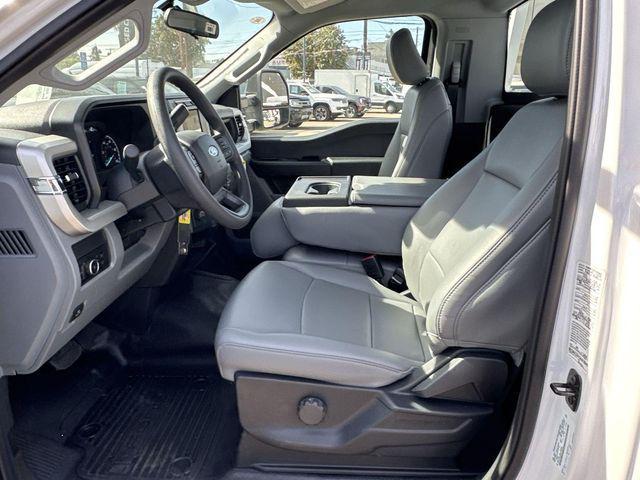 new 2024 Ford F-350 car, priced at $58,500