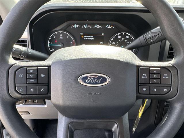 new 2024 Ford F-350 car, priced at $65,000