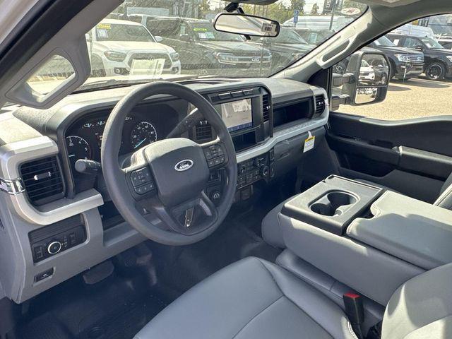 new 2024 Ford F-350 car, priced at $58,500