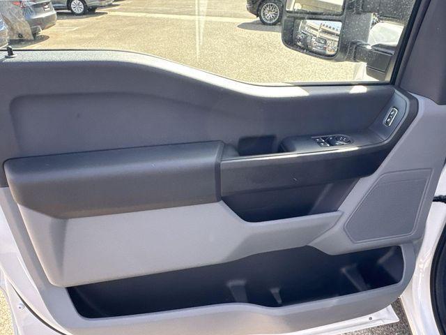 new 2024 Ford F-350 car, priced at $58,500