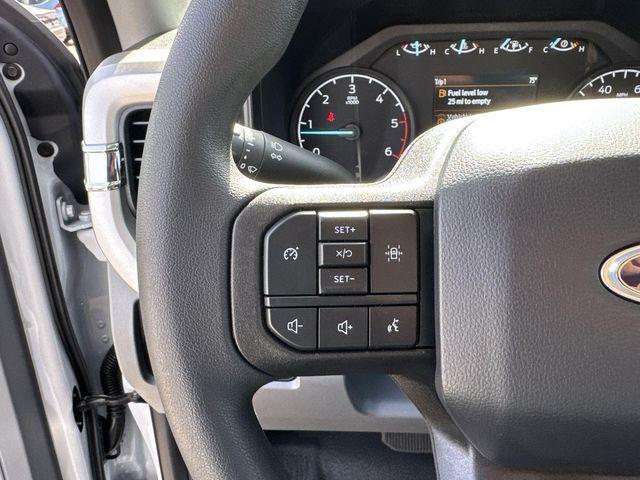 new 2024 Ford F-350 car, priced at $58,500