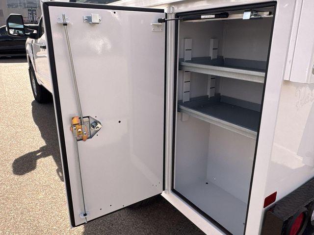 new 2024 Ford F-350 car, priced at $58,500