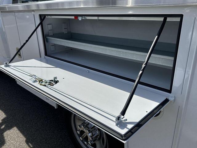 new 2024 Ford F-350 car, priced at $58,500