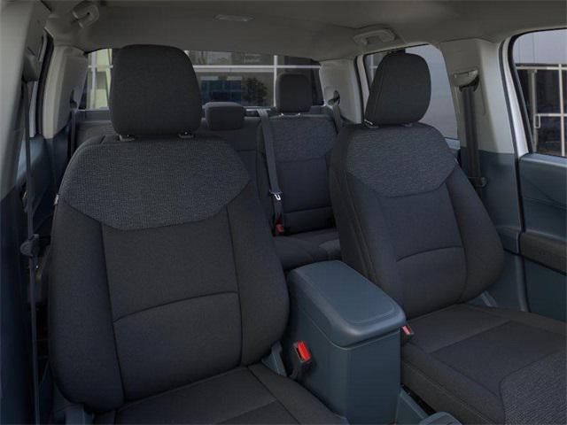 new 2025 Ford Maverick car, priced at $29,940