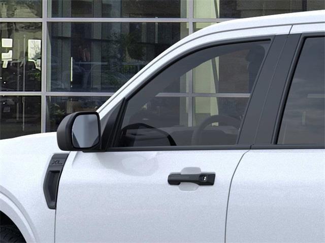new 2025 Ford Maverick car, priced at $29,940