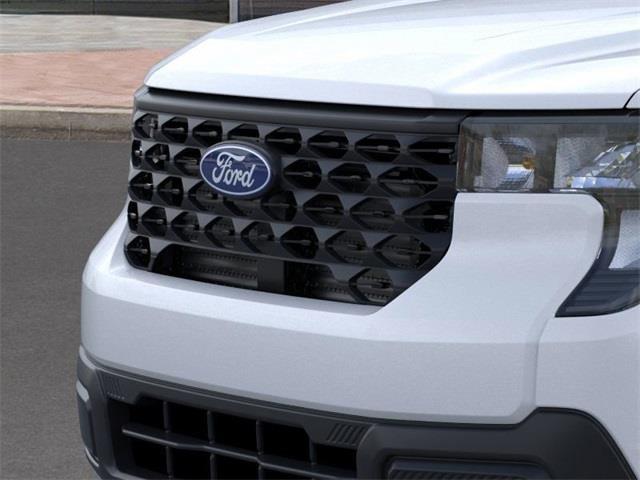 new 2025 Ford Maverick car, priced at $29,940