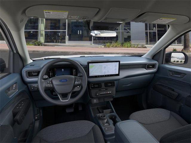 new 2025 Ford Maverick car, priced at $29,940
