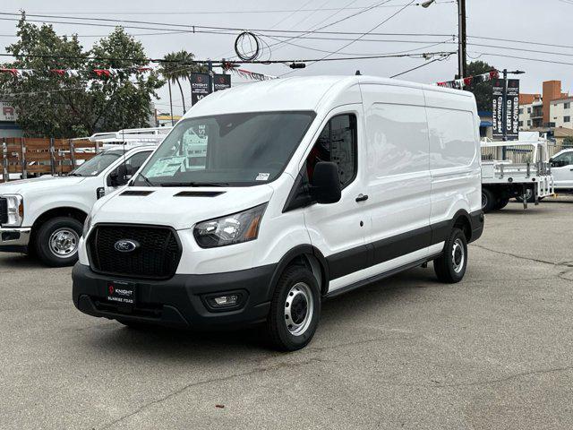 new 2024 Ford Transit-150 car, priced at $52,330