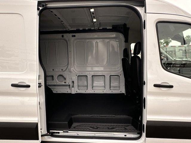 new 2024 Ford Transit-150 car, priced at $52,330