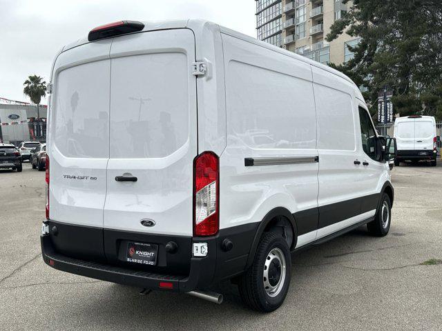 new 2024 Ford Transit-150 car, priced at $52,330