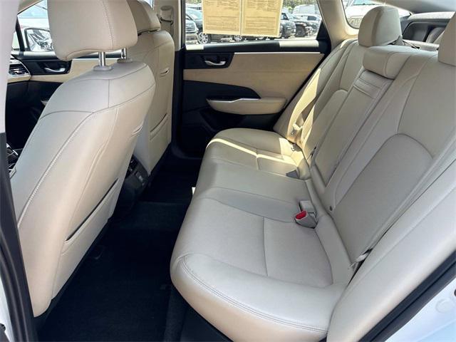 used 2019 Honda Clarity Plug-In Hybrid car, priced at $23,900
