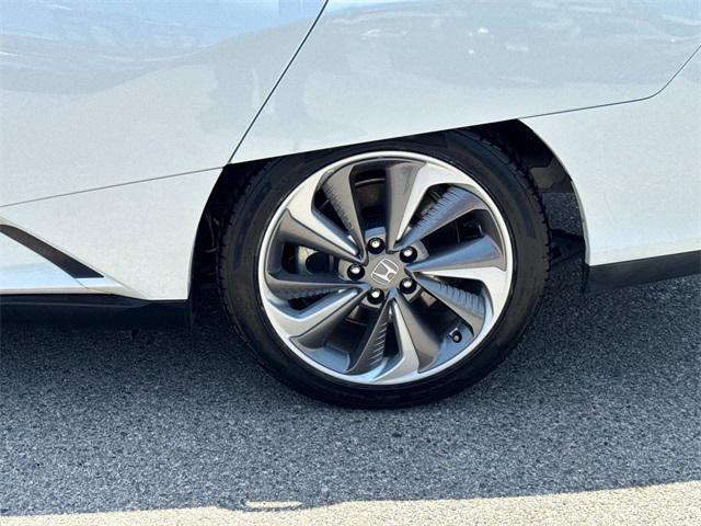 used 2019 Honda Clarity Plug-In Hybrid car, priced at $23,900