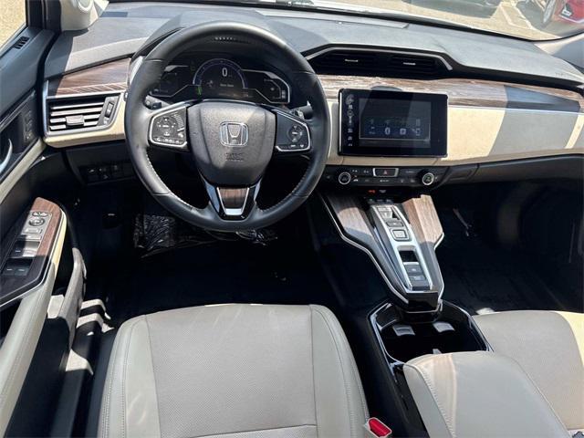 used 2019 Honda Clarity Plug-In Hybrid car, priced at $23,900