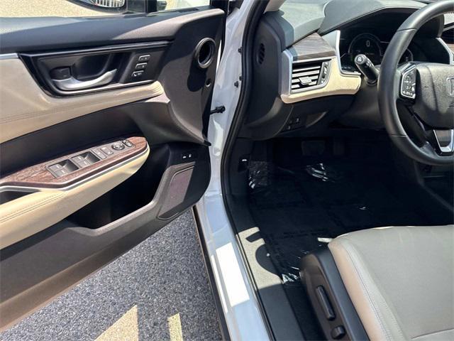 used 2019 Honda Clarity Plug-In Hybrid car, priced at $23,900
