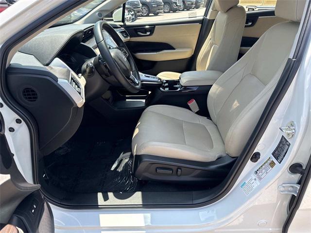 used 2019 Honda Clarity Plug-In Hybrid car, priced at $23,900
