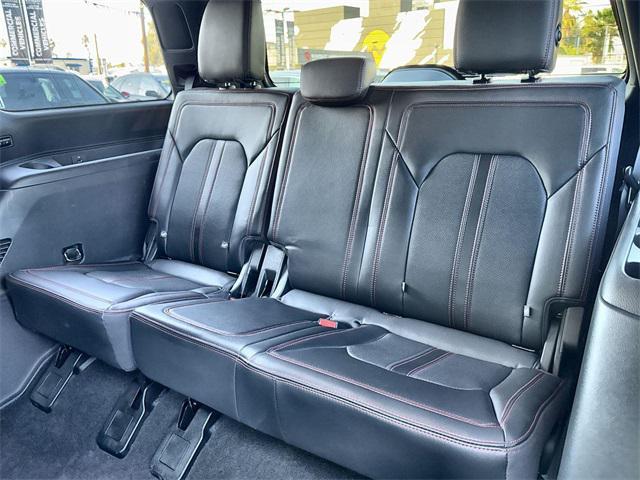 new 2024 Ford Expedition car, priced at $83,755