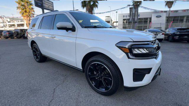 new 2024 Ford Expedition car, priced at $83,755