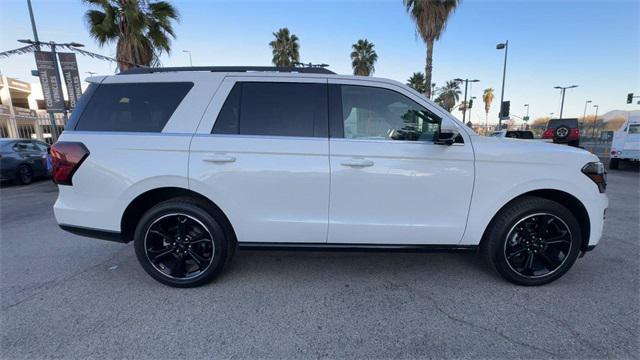 new 2024 Ford Expedition car, priced at $83,755