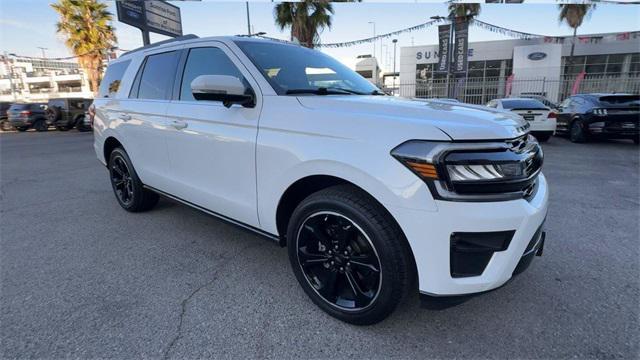 new 2024 Ford Expedition car, priced at $83,755
