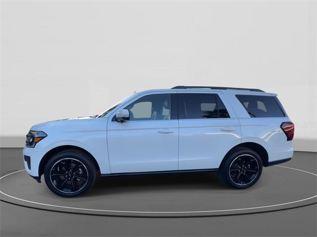 new 2024 Ford Expedition car, priced at $83,755