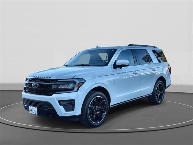 new 2024 Ford Expedition car, priced at $83,755