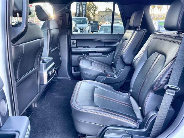 new 2024 Ford Expedition car, priced at $83,755