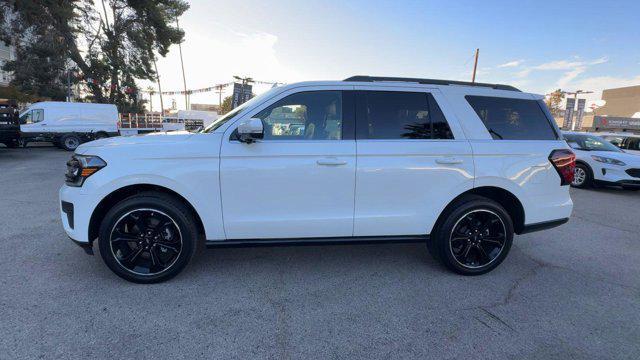 new 2024 Ford Expedition car, priced at $83,755