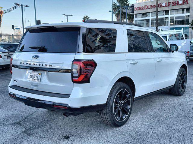 new 2024 Ford Expedition car, priced at $83,755